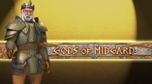 Gods of Midgard